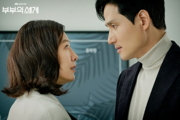 5 Drama Korea tentang Krisis dalam Pernikahan, Ada Queen of Tears