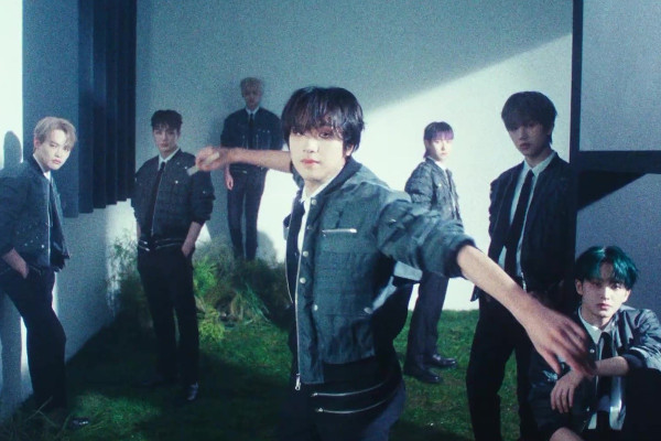 Lirik dan Makna Lagu serta Video Smoothie dari NCT DREAM dan Terjemahannya