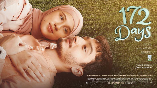 6+ Film Indonesia Baru di Bioskop yang Tayang di Netflix, Ada Pemenang FFI