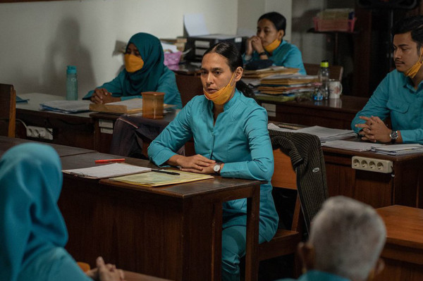 6+ Film Indonesia Baru di Bioskop yang Tayang di Netflix, Ada Pemenang FFI
