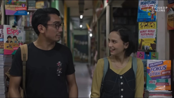 6+ Film Indonesia Baru di Bioskop yang Tayang di Netflix, Ada Pemenang FFI
