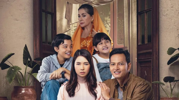 6+ Film Indonesia Baru di Bioskop yang Tayang di Netflix, Ada Pemenang FFI