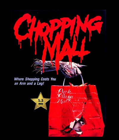 10 Film Horor dengan Poster Menyesatkan, Nomor Terakhir 'Jual' Wajah Drew Barrymore