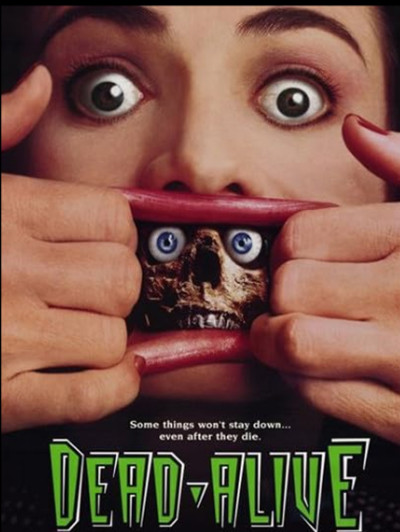 10 Film Horor dengan Poster Menyesatkan, Nomor Terakhir 'Jual' Wajah Drew Barrymore