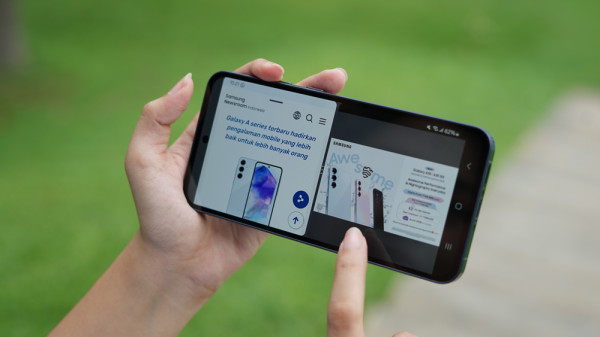 Kelebihan dan Kekurangan Samsung Galaxy A55 5G, Baca Sebelum Beli!