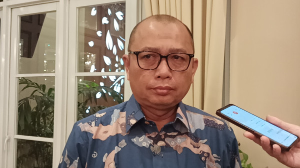 Tiket Kereta Lebaran 2024 Sudah Terjual 56 Persen