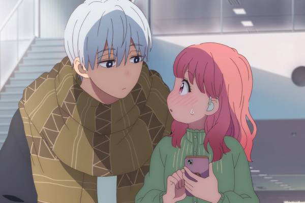 Rekomendasi Anime Terbaik Tahun 2024, Cocok Temani Waktu Luang