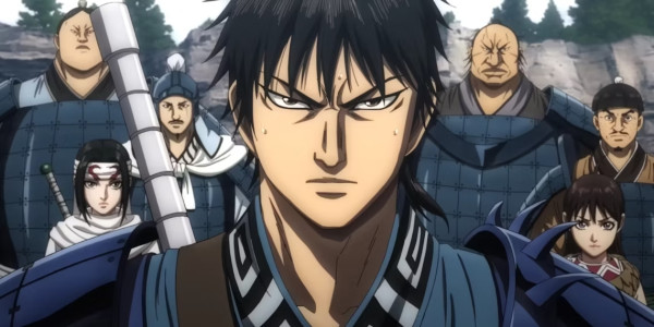 Rekomendasi Anime Terbaik Tahun 2024, Cocok Temani Waktu Luang