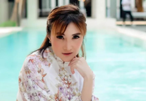 5 Artis Indonesia yang Melahirkan di Awal Tahun 2024, Nomor 2 Diwarnai Rumor Miring