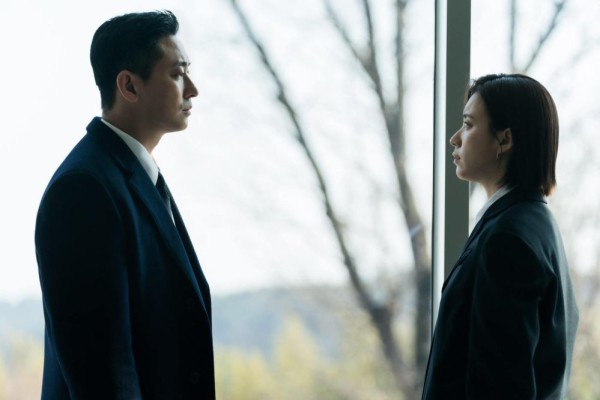 5 Drama Korea Tayang April 2024, Ada Lee Je-Hoon, Suho EXO, dan Han Hyo-joo