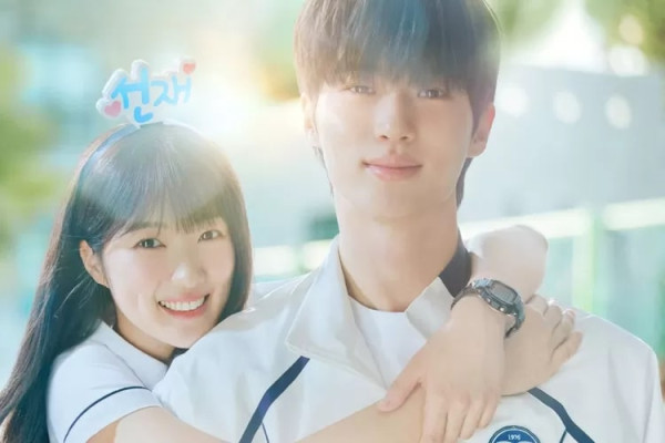 5 Drama Korea Tayang April 2024, Ada Lee Je-Hoon, Suho EXO, dan Han Hyo-joo