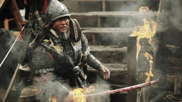 17 Film Korea dengan Jumlah Penonton Tembus 10 Juta, Ada Exhuma