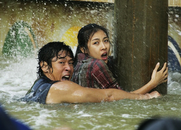 17 Film Korea dengan Jumlah Penonton Tembus 10 Juta, Ada Exhuma