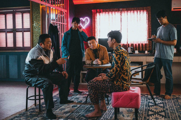 17 Film Korea dengan Jumlah Penonton Tembus 10 Juta, Ada Exhuma