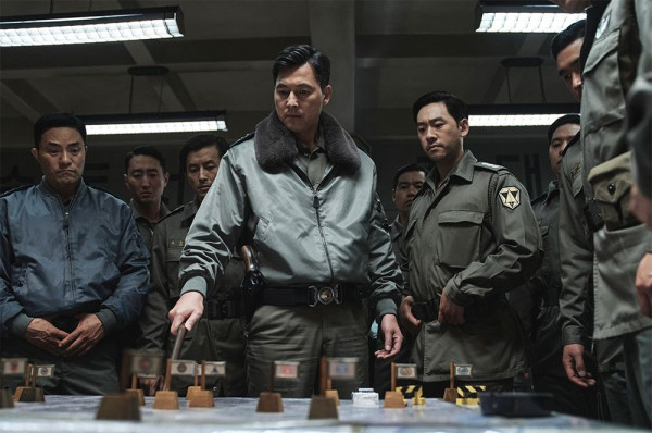 17 Film Korea dengan Jumlah Penonton Tembus 10 Juta, Ada Exhuma