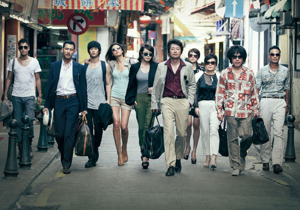 17 Film Korea dengan Jumlah Penonton Tembus 10 Juta, Ada Exhuma
