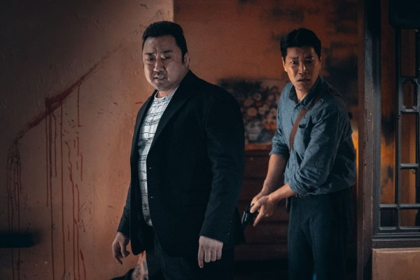 17 Film Korea dengan Jumlah Penonton Tembus 10 Juta, Ada Exhuma
