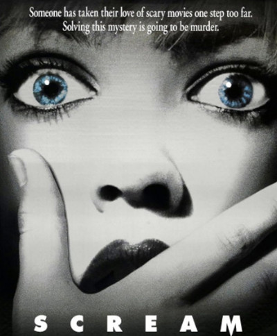 10 Film Horor dengan Poster Menyesatkan, Nomor Terakhir 'Jual' Wajah Drew Barrymore