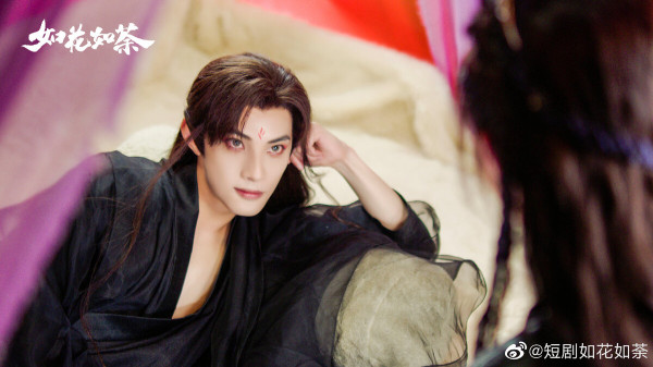 Sinopsis Secrets of the Shadow Sect dan Daftar Pemainnya, Dracin Romantis Laga