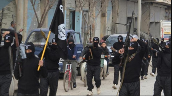 4 Alasan ISIS Mulai Serang Rusia