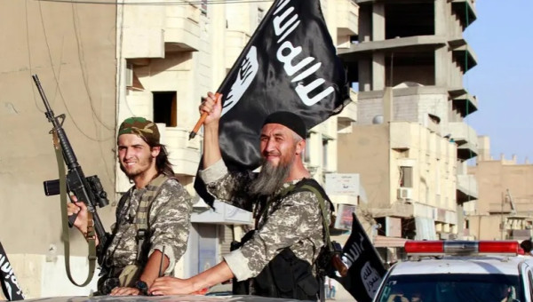 4 Alasan ISIS Mulai Serang Rusia