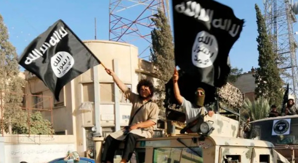 4 Alasan ISIS Mulai Serang Rusia