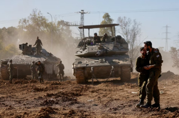 Akankah Resolusi Gencatan Senjata PBB Menghentikan Perang Israel di Gaza?