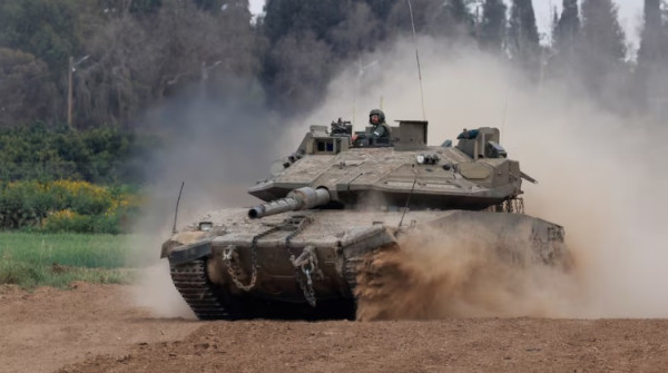 Akankah Resolusi Gencatan Senjata PBB Menghentikan Perang Israel di Gaza?