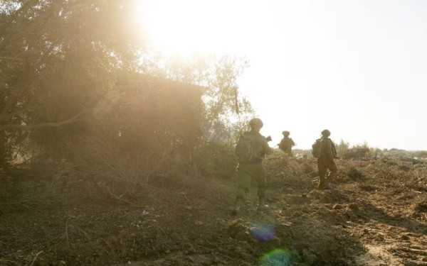 Akankah Resolusi Gencatan Senjata PBB Menghentikan Perang Israel di Gaza?