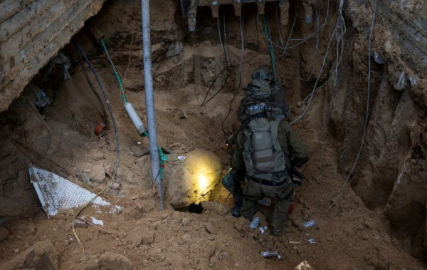 Akankah Resolusi Gencatan Senjata PBB Menghentikan Perang Israel di Gaza?