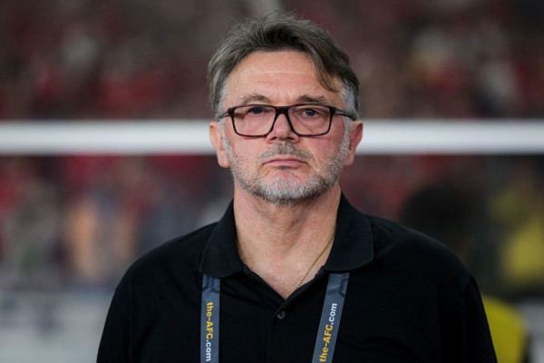 Perbandingan Statistik Timnas Vietnam di Bawah Philippe Troussier vs Park Hang-seo