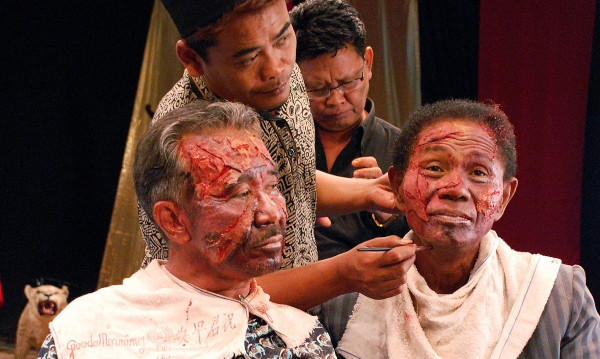 Film Indonesia yang Dilarang dan Diprotes Tayang di Bioskop, Ada Kiblat