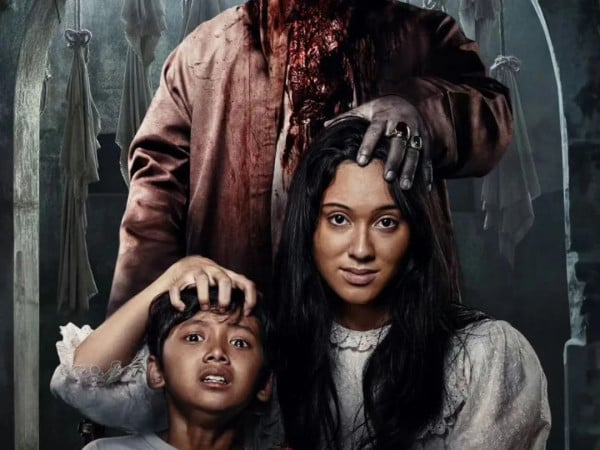 Film Indonesia yang Dilarang dan Diprotes Tayang di Bioskop, Ada Kiblat