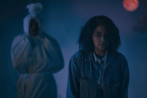 Film Indonesia yang Dilarang dan Diprotes Tayang di Bioskop, Ada Kiblat