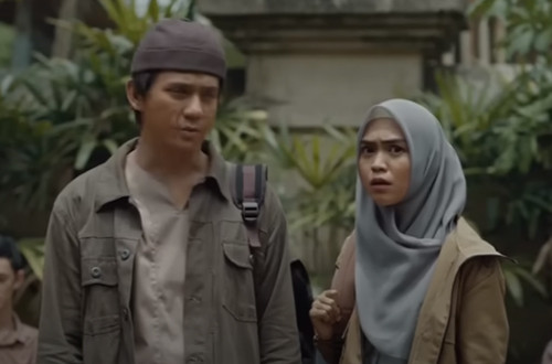 5 Film Horor Indonesia yang Dianggap Menyesatkan, Salah Satunya Kiblat