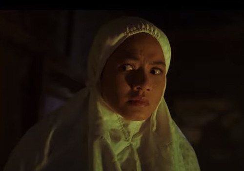 5 Film Horor Indonesia yang Dianggap Menyesatkan, Salah Satunya Kiblat