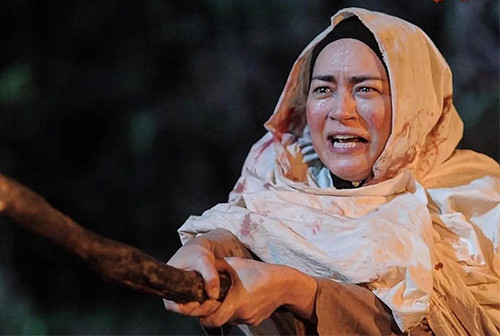 5 Film Horor Terseram dan Menyesatkan asal Malaysia, Nomor 3 Maju ke Nominasi Oscar 2021