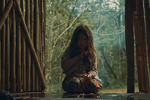 5 Film Horor Terseram dan Menyesatkan asal Malaysia, Nomor 3 Maju ke Nominasi Oscar 2021