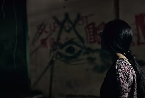 5 Film Horor Terseram dan Menyesatkan asal Malaysia, Nomor 3 Maju ke Nominasi Oscar 2021