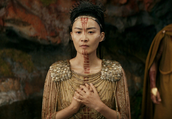 Profil 7 Karakter dan Pemain Godzilla x Kong: The New Empire
