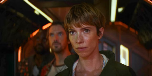 Profil 7 Karakter dan Pemain Godzilla x Kong: The New Empire
