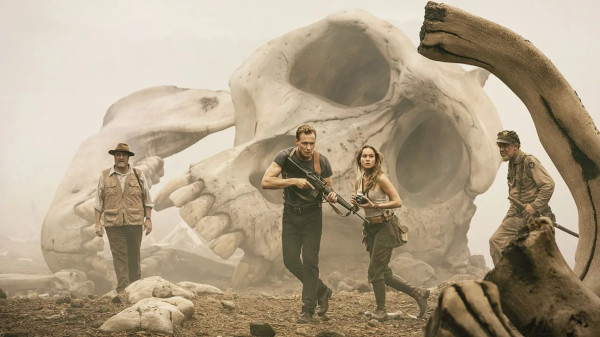 6 Hal yang Perlu Diketahui sebelum Nonton Godzilla x Kong: The New Empire
