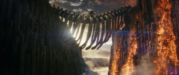 6 Hal yang Perlu Diketahui sebelum Nonton Godzilla x Kong: The New Empire