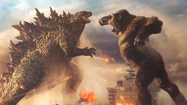 6 Hal yang Perlu Diketahui sebelum Nonton Godzilla x Kong: The New Empire