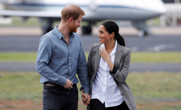 10 Nama Panggilan Keluarga Kerajaan Inggris, Pangeran Philip Juluki Ratu Elizabeth II Kubis