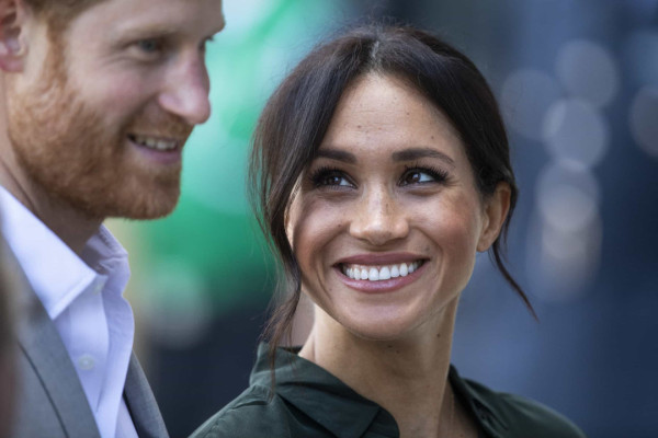 10 Nama Panggilan Keluarga Kerajaan Inggris, Pangeran Philip Juluki Ratu Elizabeth II Kubis
