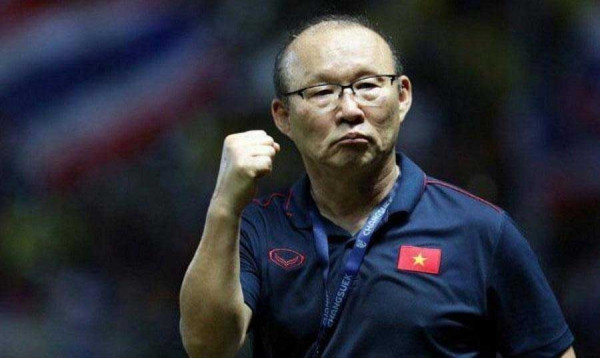 Perbandingan Statistik Timnas Vietnam di Bawah Philippe Troussier vs Park Hang-seo