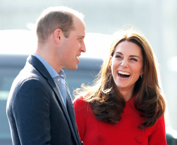 10 Nama Panggilan Keluarga Kerajaan Inggris, Pangeran Philip Juluki Ratu Elizabeth II Kubis