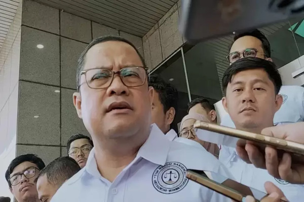 Profil Tiga Ketua Tim Hukum dalam Sengketa Pilpres 2024, Nomor 3 Lulusan Amerika