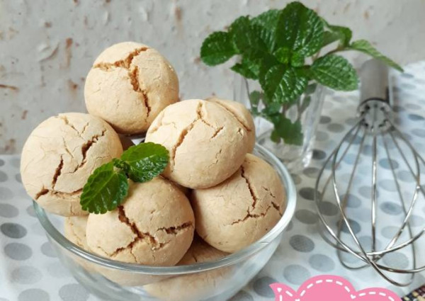 6 Kue Lebaran dari Berbagai Daerah di Indonesia, Tak Melulu Nastar